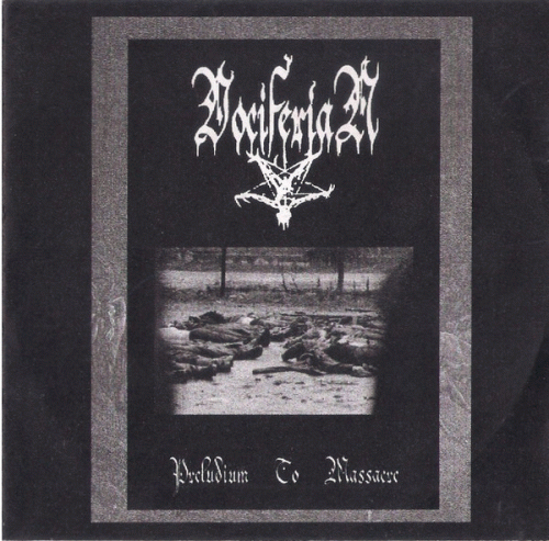 Vociferian : Preludium to Massacre